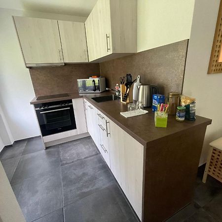 Ferienregion Andermatt - Studio In Wassen Esterno foto