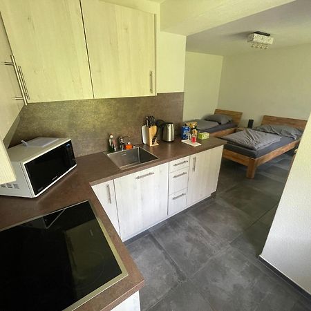 Ferienregion Andermatt - Studio In Wassen Esterno foto