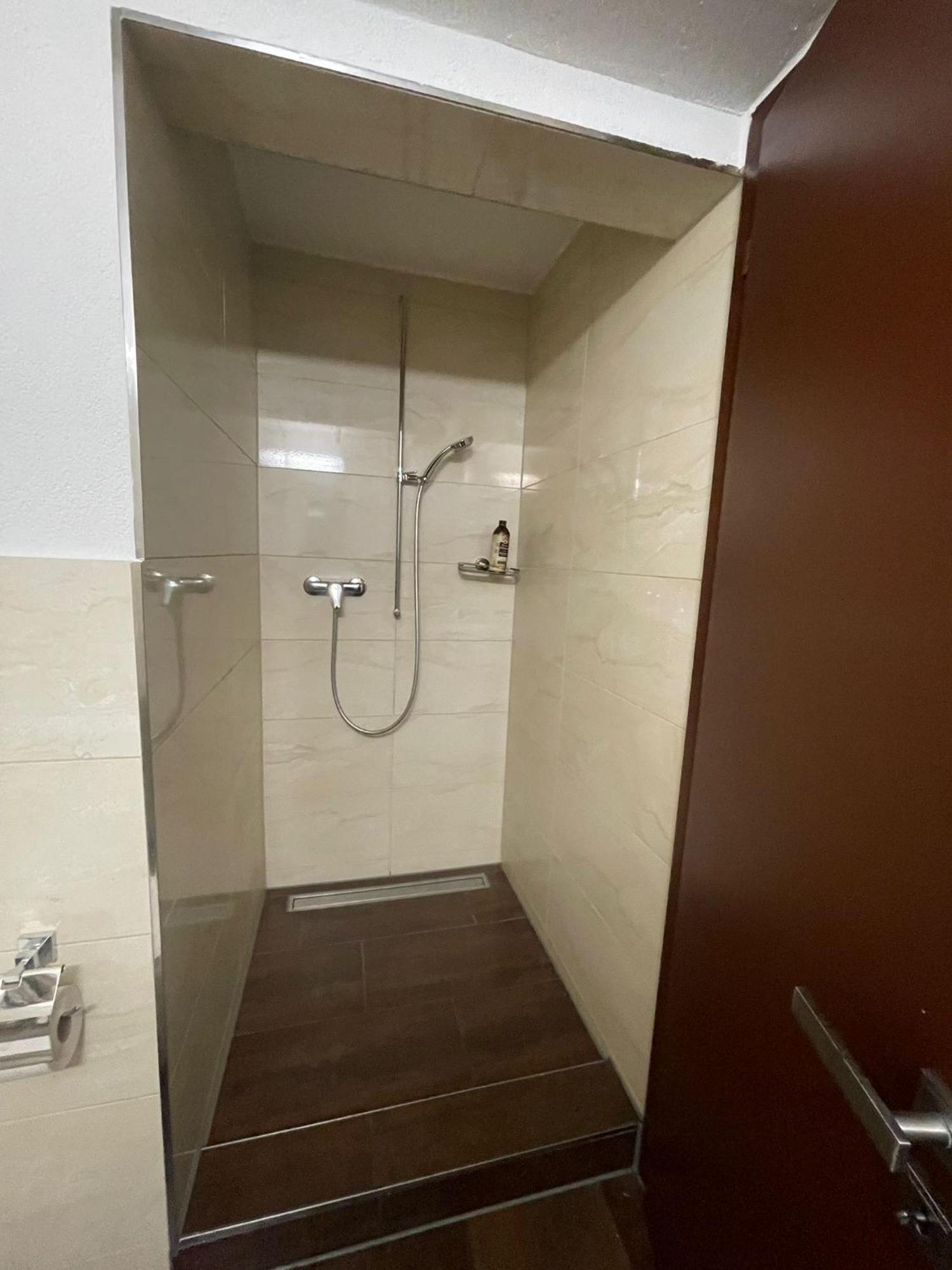 Ferienregion Andermatt - Studio In Wassen Esterno foto